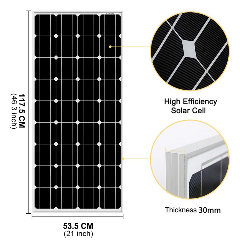 Fotovoltaikus napelem - több változatban