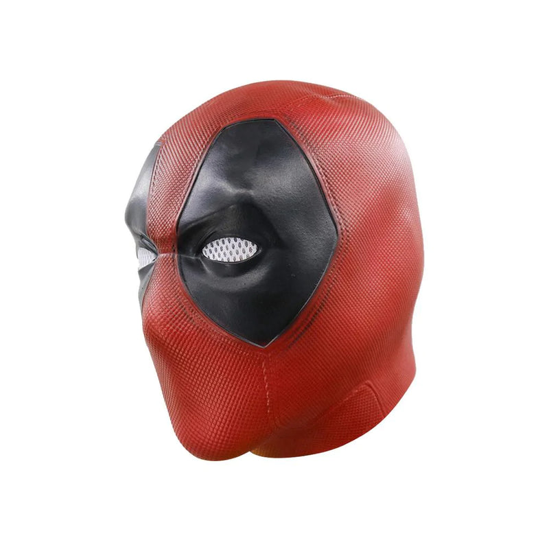 Deadpool maszk - több változatban