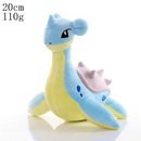 Lapras Plüss - Pokémonok