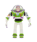 Buzz Lightyear Figura - Toy Story