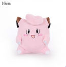 Clefairy Plüss - Pokémonok