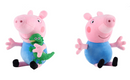 Plüss - Peppa malac - több változatban