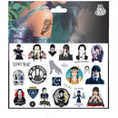 Party kiegészítők - Wednesday - több változatban