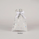 Karácsonyi ajándékcsomagolás - több változatban