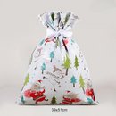 Karácsonyi ajándékcsomagolás - több változatban