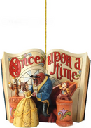 Karácsonyfadísz - Disney hercegnő - több változatban