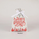 Karácsonyi ajándékcsomagolás - több változatban