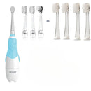 Gyermek elektromos fogkefe - pingvin - több változatban