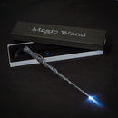 Világító varázspálca - Harry Potter - több változatban