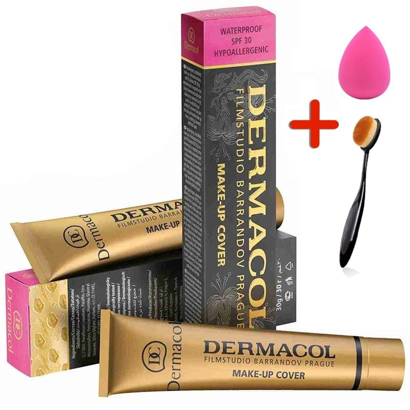 Dermacol Cover Extreme Coverage Makeup - 13 árnyalat