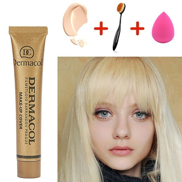 Dermacol Cover Extreme Coverage Makeup - 13 árnyalat