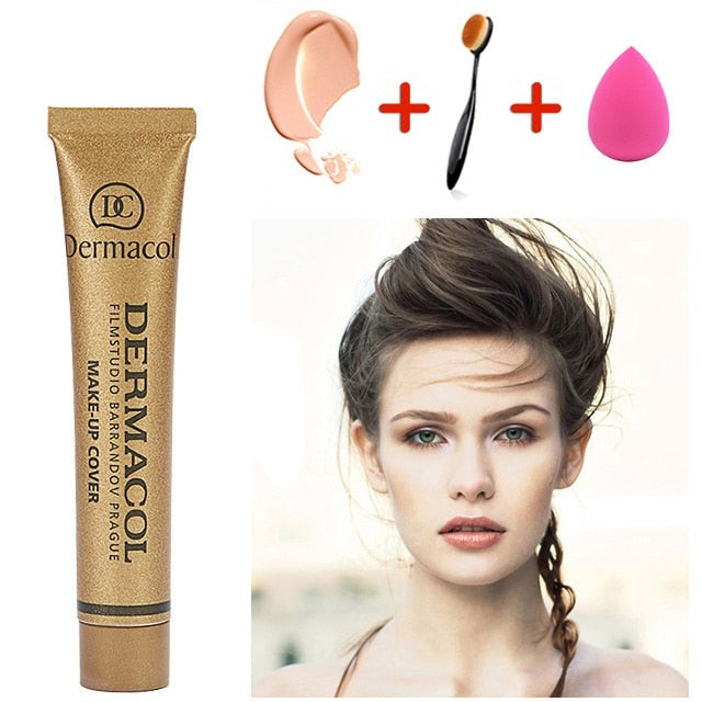 Dermacol Cover Extreme Coverage Makeup - 13 árnyalat