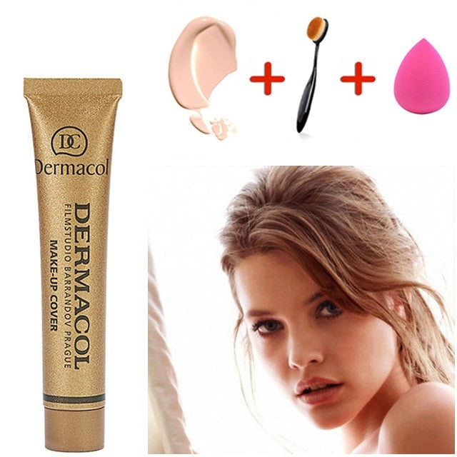 Dermacol Cover Extreme Coverage Makeup - 13 árnyalat