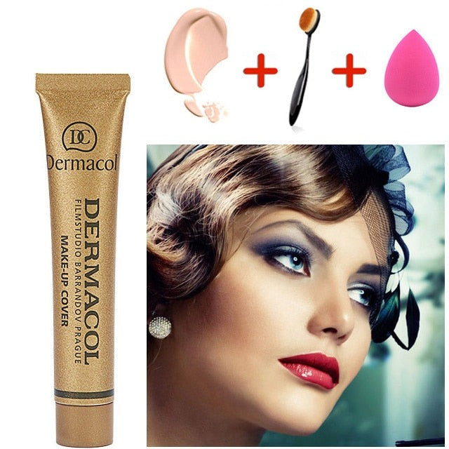 Dermacol Cover Extreme Coverage Makeup - 13 árnyalat