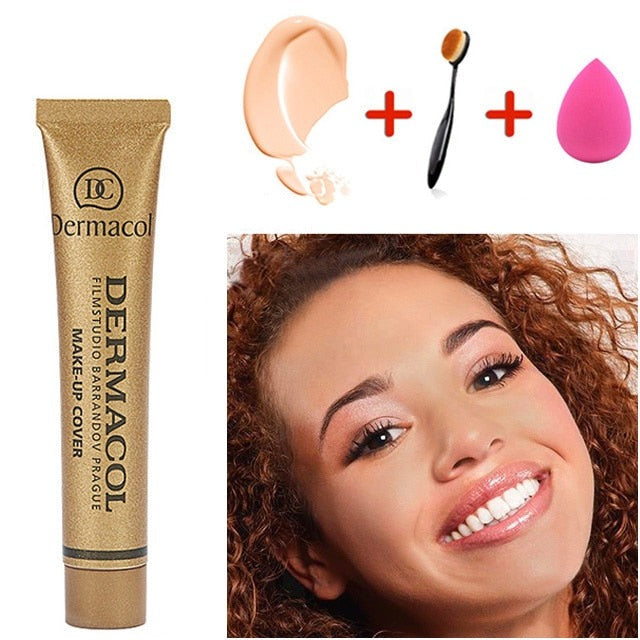 Dermacol Cover Extreme Coverage Makeup - 13 árnyalat