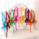 Majom Plüss - különböző színekben