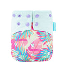 Mosható pelenka gyerekeknek - több változatban