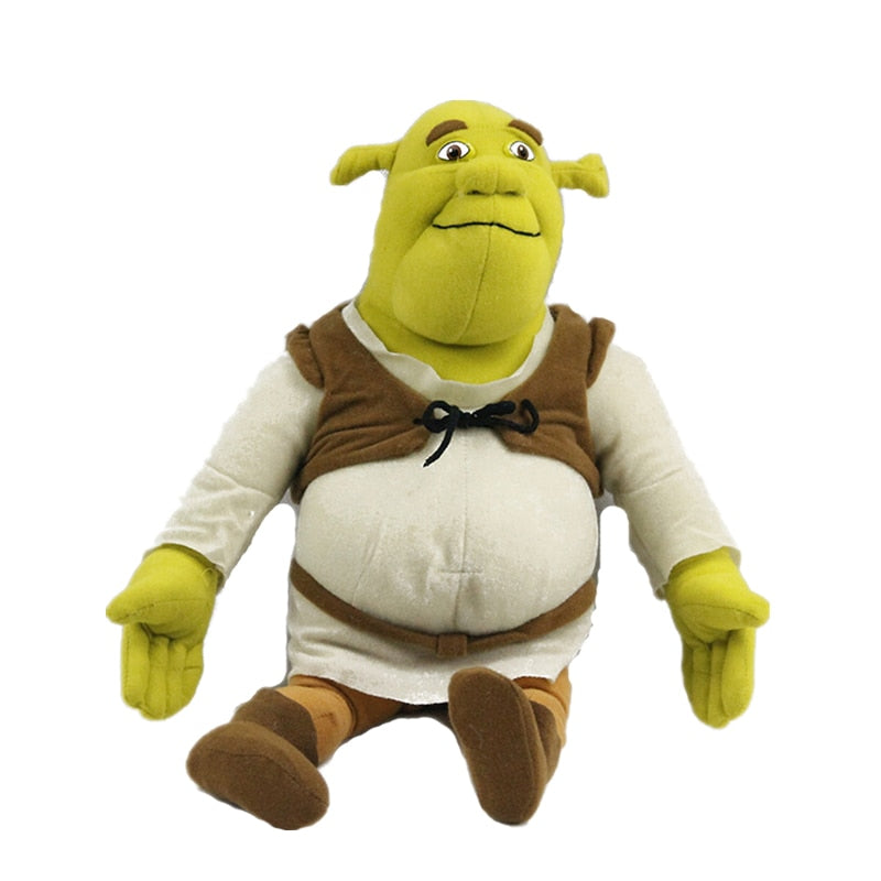 Plüss Shrek