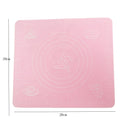 Konyhai alátét tésztákhoz - több változatban