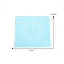 Konyhai alátét tésztákhoz - több változatban