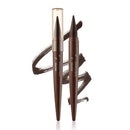 Színes vízálló szemceruza - 3 színben