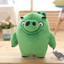 Leonard Plüss - Angry Birds - több méretben