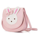 Gyermek táska - nyuszi - több színben