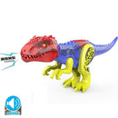 Jurassic world Dinoszaurusz Tyrannosaurus Rex Lego-hoz - 29 cm
