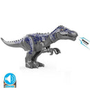 Jurassic world Dinoszaurusz Lego-hoz - 29 cm
