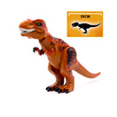 Jurassic park Dinoszaurusz Lego-hoz 29 cm - különböző változatokban
