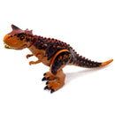 Jurassic world Dinoszaurusz Carnotaurus Figura Lego-hoz - 29 cm