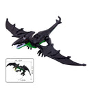 Jurassic world Dinoszaurusz Pterodaktilusz Figura Lego-hoz - 20 cm