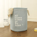 Modern szennyeskosár - több változatban