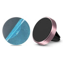 Mágneses telefontartó - több színben