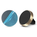 Mágneses telefontartó - több színben