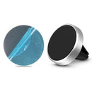 Mágneses telefontartó - több színben