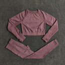 Női sport szett - több színben