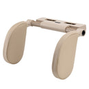 Autós fejtámla - több színben