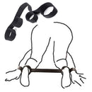 Erotikus bilincsek - több változatban