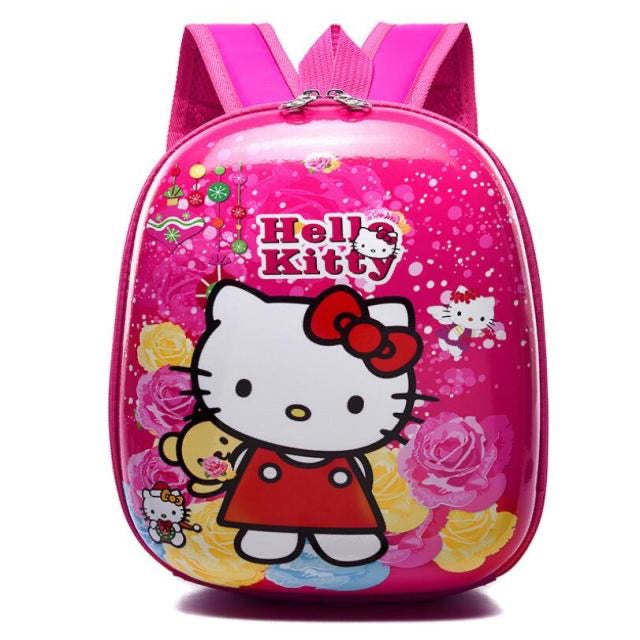 Gyermek hátizsák - Hello Kitty