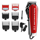 Professzionális hajvágógép - több változatban