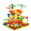 Gyermek golyópálya - több változatban