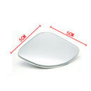 Tükör holtterülettel - 2db