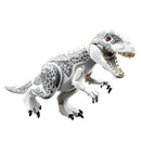 Jurassic world Dinoszaurusz Indominus Rex Figura Lego-hoz - 29 cm