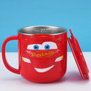 Bögre Villám McQueen - Verdák