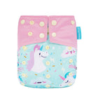 Mosható pelenka gyerekeknek - több változatban