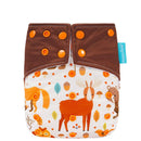 Mosható pelenka gyerekeknek - több változatban