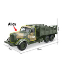 Katonai jármű - több változatban