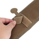 Taktikai nejlon öv - több színben