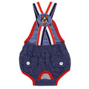 Nadrág kutyáknak - több színben